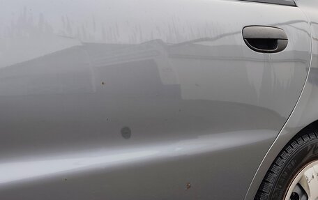 Chevrolet Lanos I, 2007 год, 300 000 рублей, 13 фотография