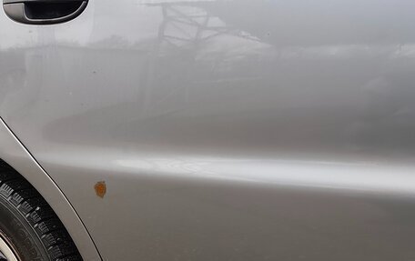 Chevrolet Lanos I, 2007 год, 300 000 рублей, 14 фотография