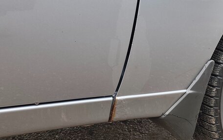 Chevrolet Lanos I, 2007 год, 300 000 рублей, 15 фотография