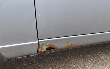 Chevrolet Lanos I, 2007 год, 300 000 рублей, 12 фотография