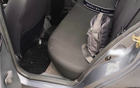 Chevrolet Lanos I, 2007 год, 300 000 рублей, 18 фотография