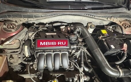 FAW Besturn B50 I, 2013 год, 450 000 рублей, 10 фотография