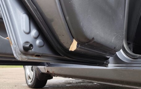 Chevrolet Lanos I, 2007 год, 300 000 рублей, 19 фотография