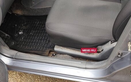 Chevrolet Lanos I, 2007 год, 300 000 рублей, 17 фотография