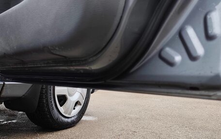 Chevrolet Lanos I, 2007 год, 300 000 рублей, 21 фотография