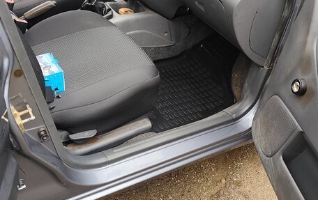 Chevrolet Lanos I, 2007 год, 300 000 рублей, 24 фотография