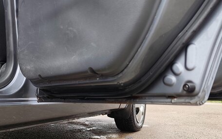 Chevrolet Lanos I, 2007 год, 300 000 рублей, 22 фотография