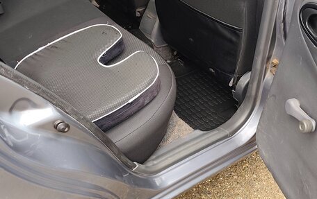 Chevrolet Lanos I, 2007 год, 300 000 рублей, 23 фотография