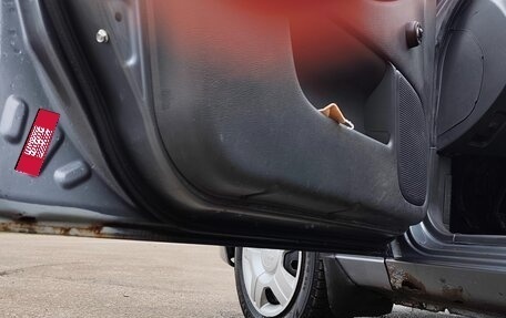 Chevrolet Lanos I, 2007 год, 300 000 рублей, 20 фотография