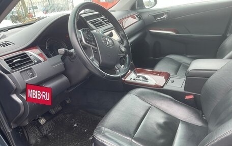 Toyota Camry, 2013 год, 1 440 000 рублей, 3 фотография