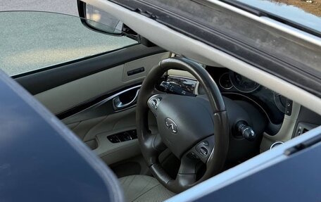 Infiniti M, 2012 год, 1 190 000 рублей, 12 фотография