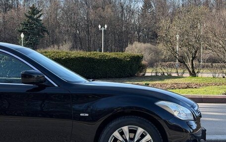 Infiniti M, 2012 год, 1 190 000 рублей, 4 фотография