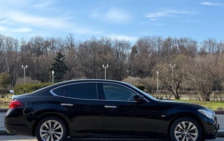 Infiniti M, 2012 год, 1 190 000 рублей, 8 фотография