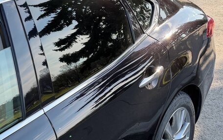 Infiniti M, 2012 год, 1 190 000 рублей, 6 фотография