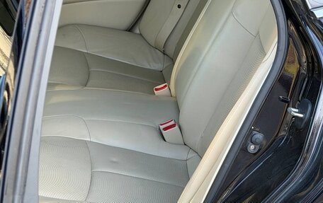 Infiniti M, 2012 год, 1 190 000 рублей, 18 фотография