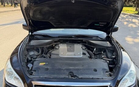 Infiniti M, 2012 год, 1 190 000 рублей, 21 фотография