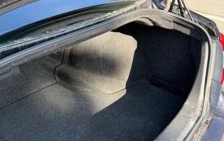 Infiniti M, 2012 год, 1 190 000 рублей, 20 фотография