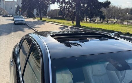 Infiniti M, 2012 год, 1 190 000 рублей, 22 фотография