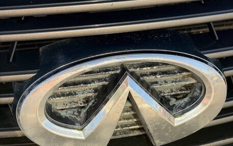 Infiniti M, 2012 год, 1 190 000 рублей, 23 фотография