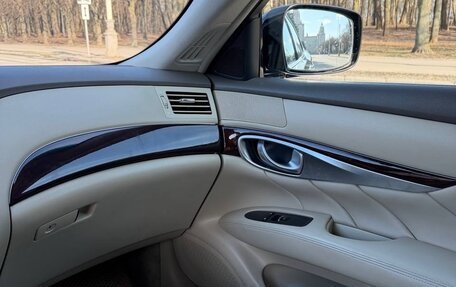 Infiniti M, 2012 год, 1 190 000 рублей, 17 фотография