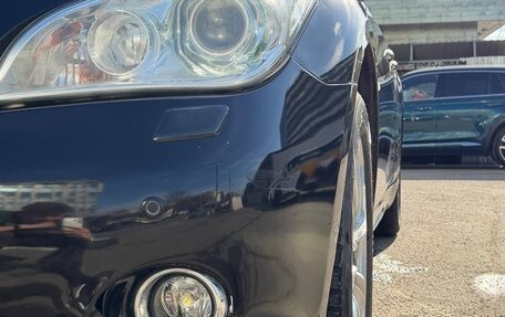 Infiniti M, 2012 год, 1 190 000 рублей, 25 фотография