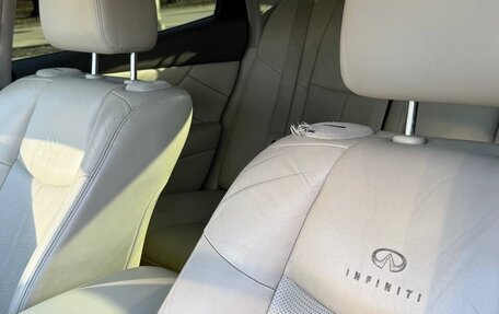 Infiniti M, 2012 год, 1 190 000 рублей, 19 фотография