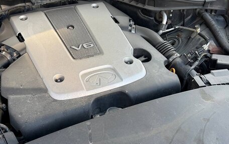 Infiniti M, 2012 год, 1 190 000 рублей, 27 фотография