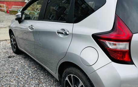 Nissan Note II рестайлинг, 2017 год, 1 200 000 рублей, 3 фотография