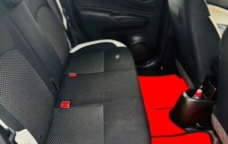 Nissan Note II рестайлинг, 2017 год, 1 200 000 рублей, 11 фотография