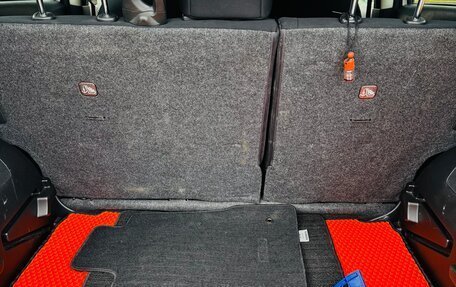 Nissan Note II рестайлинг, 2017 год, 1 200 000 рублей, 19 фотография