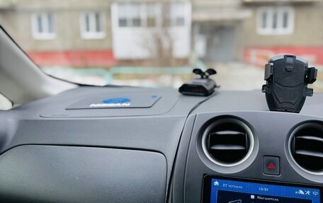 Nissan Note II рестайлинг, 2017 год, 1 200 000 рублей, 14 фотография