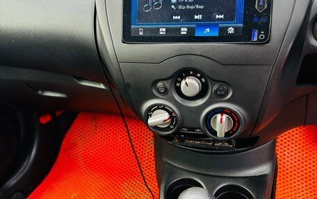 Nissan Note II рестайлинг, 2017 год, 1 200 000 рублей, 18 фотография