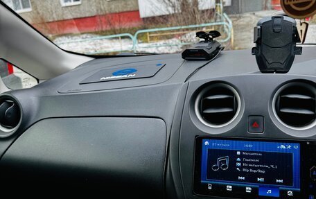 Nissan Note II рестайлинг, 2017 год, 1 200 000 рублей, 15 фотография