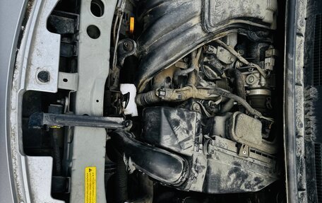 Nissan Note II рестайлинг, 2017 год, 1 200 000 рублей, 21 фотография