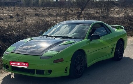 Mitsubishi 3000 GT I (Z16A), 1991 год, 1 100 000 рублей, 4 фотография