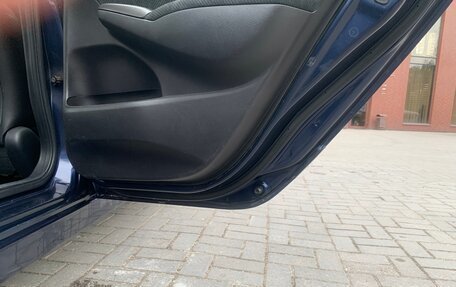 Honda Civic VIII, 2010 год, 875 000 рублей, 15 фотография