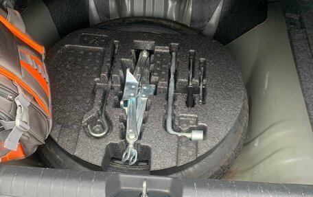 Honda Civic VIII, 2010 год, 875 000 рублей, 14 фотография