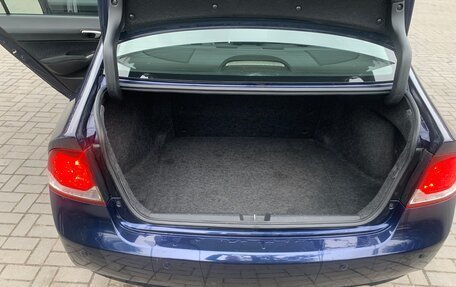 Honda Civic VIII, 2010 год, 875 000 рублей, 13 фотография