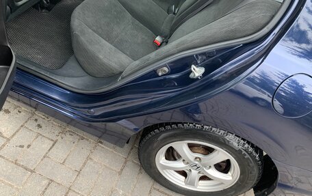 Honda Civic VIII, 2010 год, 875 000 рублей, 12 фотография