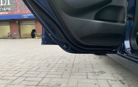 Honda Civic VIII, 2010 год, 875 000 рублей, 11 фотография