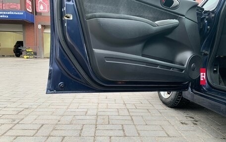 Honda Civic VIII, 2010 год, 875 000 рублей, 10 фотография