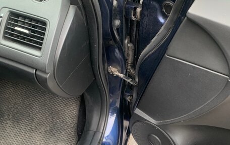 Honda Civic VIII, 2010 год, 875 000 рублей, 18 фотография