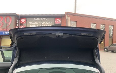 Honda Civic VIII, 2010 год, 875 000 рублей, 17 фотография