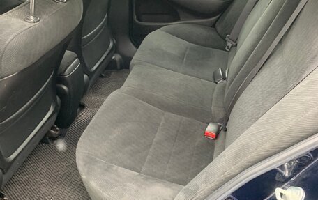 Honda Civic VIII, 2010 год, 875 000 рублей, 21 фотография