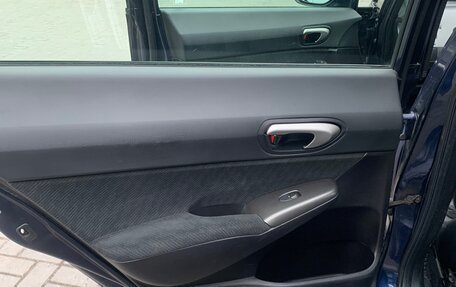 Honda Civic VIII, 2010 год, 875 000 рублей, 23 фотография