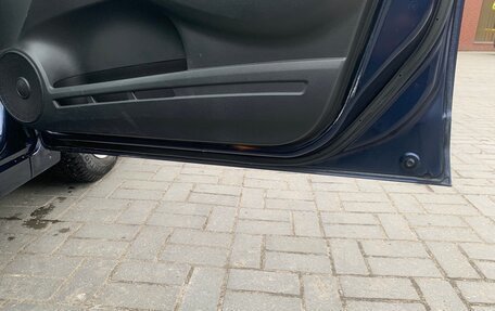 Honda Civic VIII, 2010 год, 875 000 рублей, 19 фотография