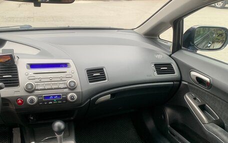 Honda Civic VIII, 2010 год, 875 000 рублей, 25 фотография