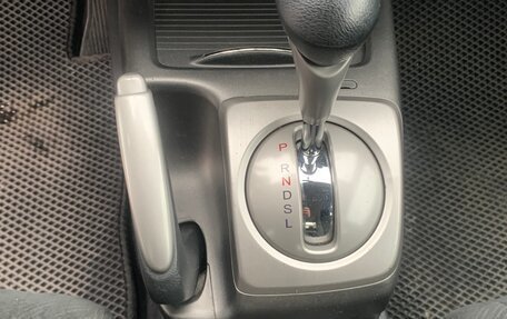 Honda Civic VIII, 2010 год, 875 000 рублей, 27 фотография