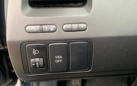 Honda Civic VIII, 2010 год, 875 000 рублей, 26 фотография