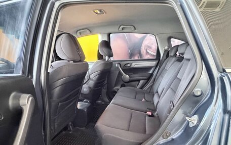 Honda CR-V III рестайлинг, 2008 год, 999 000 рублей, 9 фотография